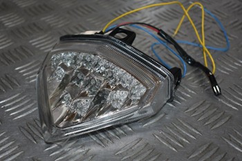 CB 1000R 11-15r CB 1000R 11-15r