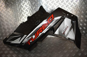 RZR XP TURBO RZR XP TURBO