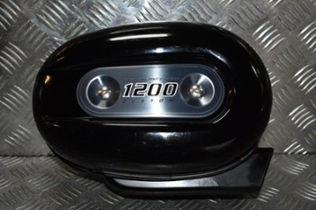 SPORTSTER XL 1200 SPORTSTER XL 1200
