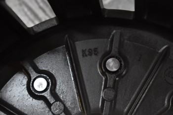 CRF 250R 18-21r CRF 250R 18-21r