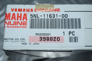 WRF 250 / WR 250F 00-02r WRF 250 / WR 250F 00-02r