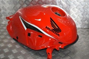 CBR 650F 14-16 CBR 650F 14-16