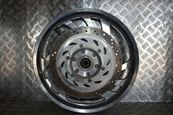 VTX 1300 03-09r VTX 1300 03-09r