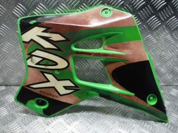 KDX 200 97-98r KDX 200 97-98r