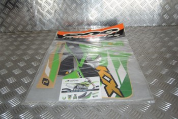 KX 125 03-07r KX 125 03-07r