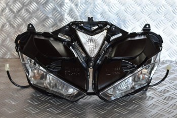 YZF-R3 15-16r YZF-R3 15-16r