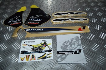 RMZ 250 RMZ 250