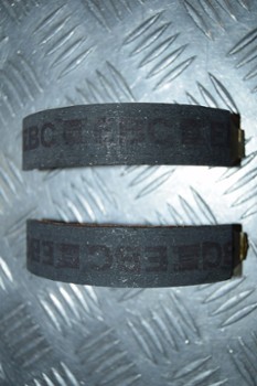 Beluga BL 125 85-87r. Beluga BL 125 85-87r.