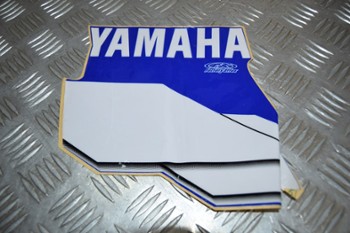 YZ 125/250 97-01r YZ 125/250 97-01r