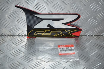 GSX-R 750 96-99r GSX-R 750 96-99r