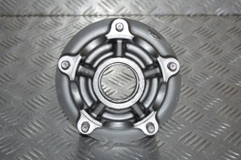 Scrambler EFI Scrambler EFI