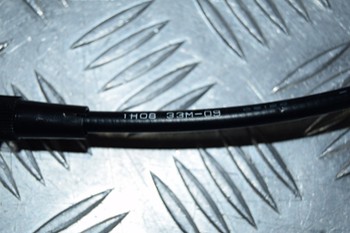 FZ 600 86-89r FZ 600 86-89r