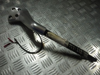 R 1100 RT 95-01 R 1100 RT 95-01