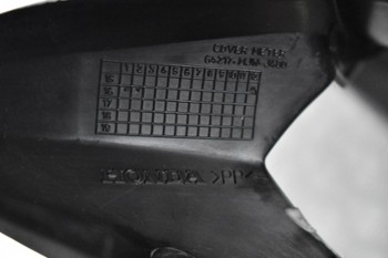 CB 500F 16-18r CB 500F 16-18r