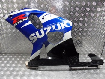 GSX-R 600 750 01-03 K1 K2 K3 GSX-R 600 750 01-03 K1 K2 K3