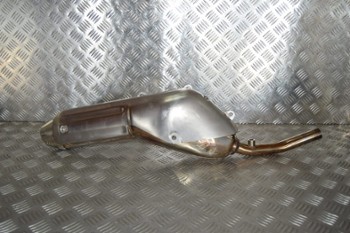 KLX 250 12-17r KLX 250 12-17r