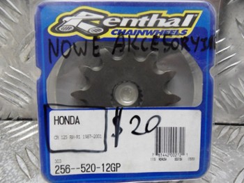 CR 125 R 97-99r CR 125 R 97-99r