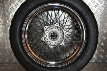 XV 1600 ROAD STAR / WILD STAR 99-05r XV 1600 ROAD STAR / WILD STAR 99-05r