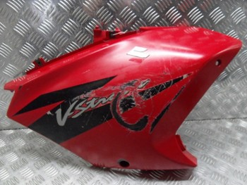 DL 650 V-Strom 02-10r DL 650 V-Strom 02-10r