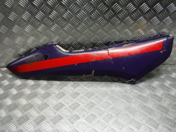 GPZ 250 R 85r GPZ 250 R 85r