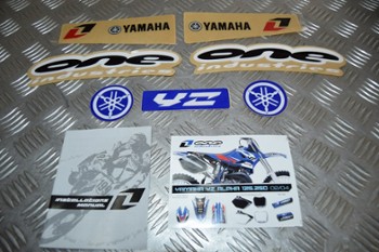 YZ 125/250 02-12r YZ 125/250 02-12r