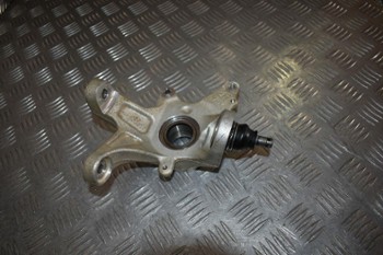 YFM700 GRIZZLY YFM700 GRIZZLY
