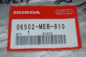 CRF 450 02-08r CRF 450 02-08r