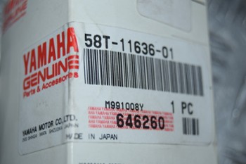 YZ 80 84-87r YZ 80 84-87r
