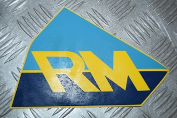 RM 80 86-95r RM 80 86-95r