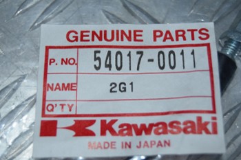 KX 250 F 04-06r KX 250 F 04-06r