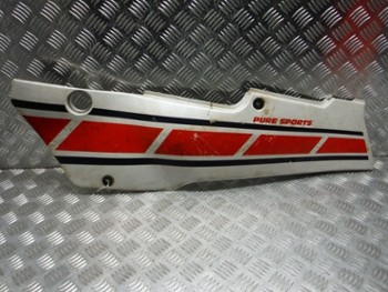 FZ 600 86-89r FZ 600 86-89r