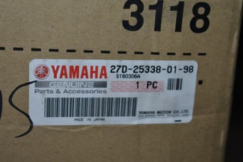 XVS 1300 STRYKER 11-16 XVS 1300 STRYKER 11-16