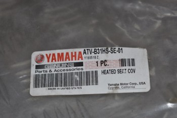 YFM700 GRIZZLY YFM700 GRIZZLY