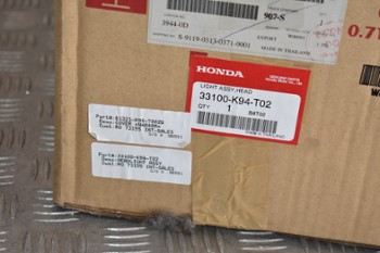 CB300R 18-21r CB300R 18-21r