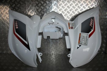 YFM 700R Raptor YFM 700R Raptor