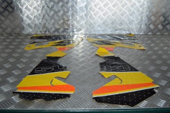 RM 125 / 250 92-00r RM 125 / 250 92-00r