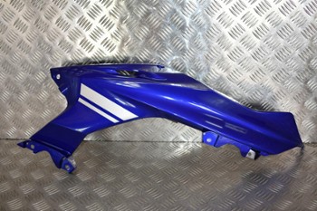 YZF R6 RJ27 17-19 YZF R6 RJ27 17-19