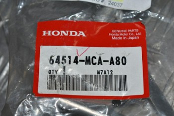 GL 1800 GoldWing 12-16r GL 1800 GoldWing 12-16r