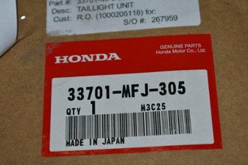 CBR 600 RR PC40 07-12r CBR 600 RR PC40 07-12r