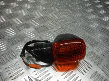 CB 900 F HORNET 02-07r CB 900 F HORNET 02-07r