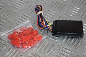 Układ elektroniczny Układ elektroniczny
