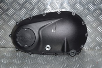 BONNEVILLE STREET TWIN 16-17r BONNEVILLE STREET TWIN 16-17r