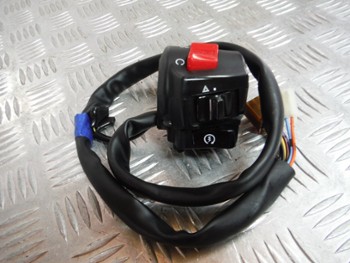 CBF 1000 ABS 06-10r CBF 1000 ABS 06-10r