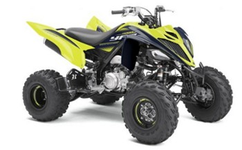 YFM 700R Raptor YFM 700R Raptor