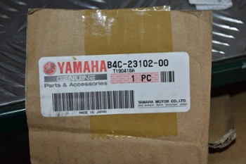 FZ07 (MT07) 2014-2017 FZ07 (MT07) 2014-2017