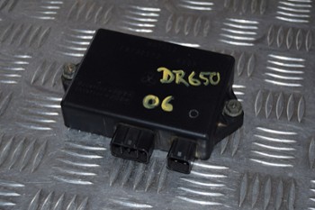 DR 650 SS 96-14r DR 650 SS 96-14r
