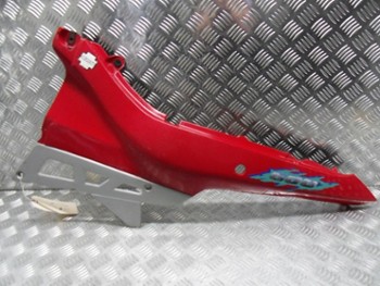 GSX 600 F 88-98r GSX 600 F 88-98r