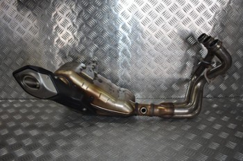 FZ 09 (MT-09) 13-17r FZ 09 (MT-09) 13-17r