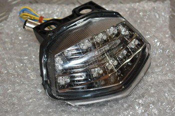 NINJA EX 250 R 08-11r NINJA EX 250 R 08-11r