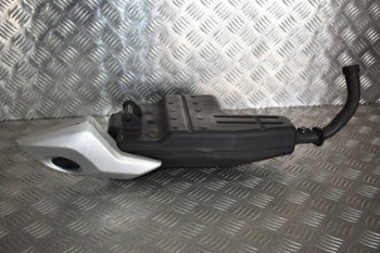 Z 125 PRO 17-19r Z 125 PRO 17-19r